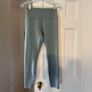 Alo Airlift Legging 🩵👖